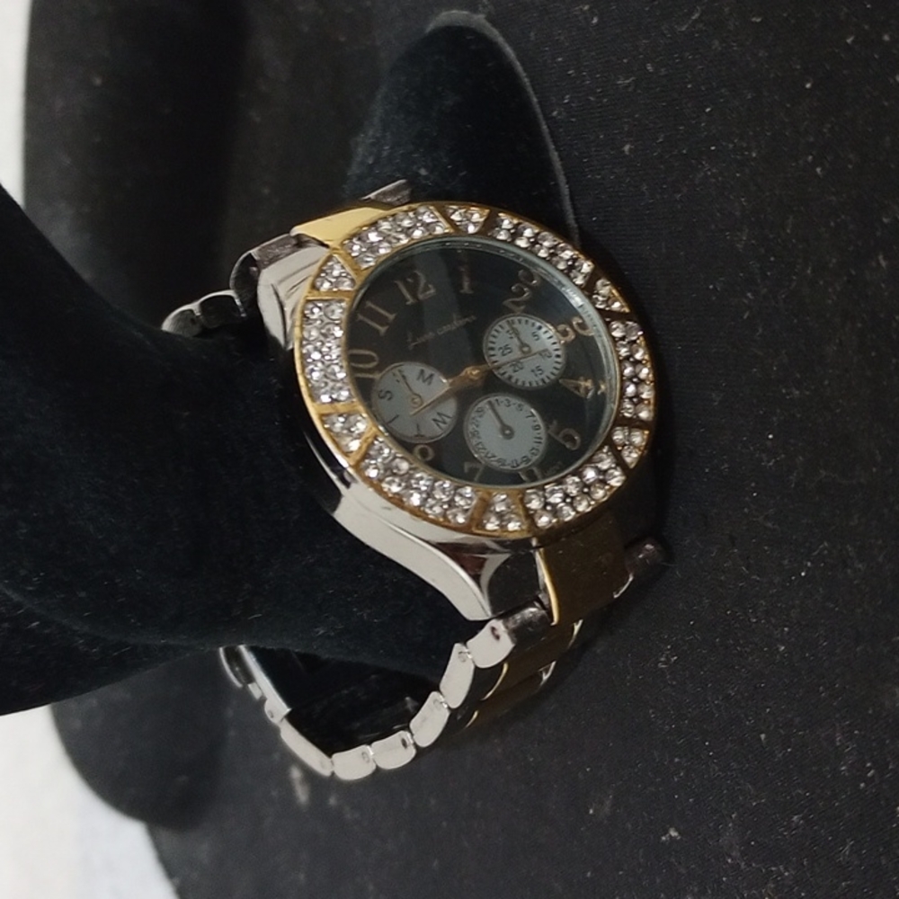 Luis Cardini Watch